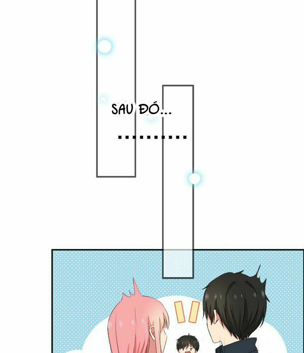 Đại Thần Tình Yêu Chớ Chạm Tôi - Chapter 76 - Page 76