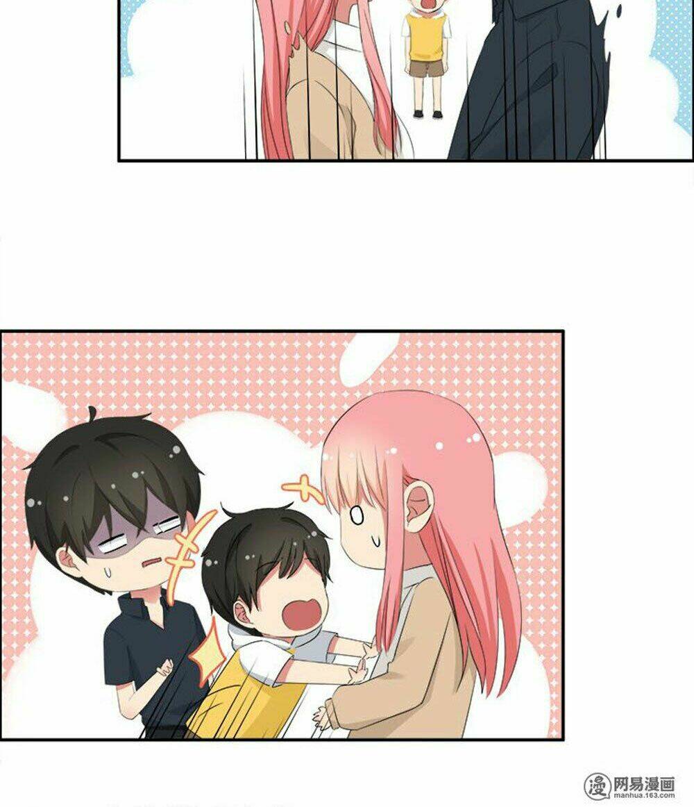 Đại Thần Tình Yêu Chớ Chạm Tôi - Chapter 76 - Page 77