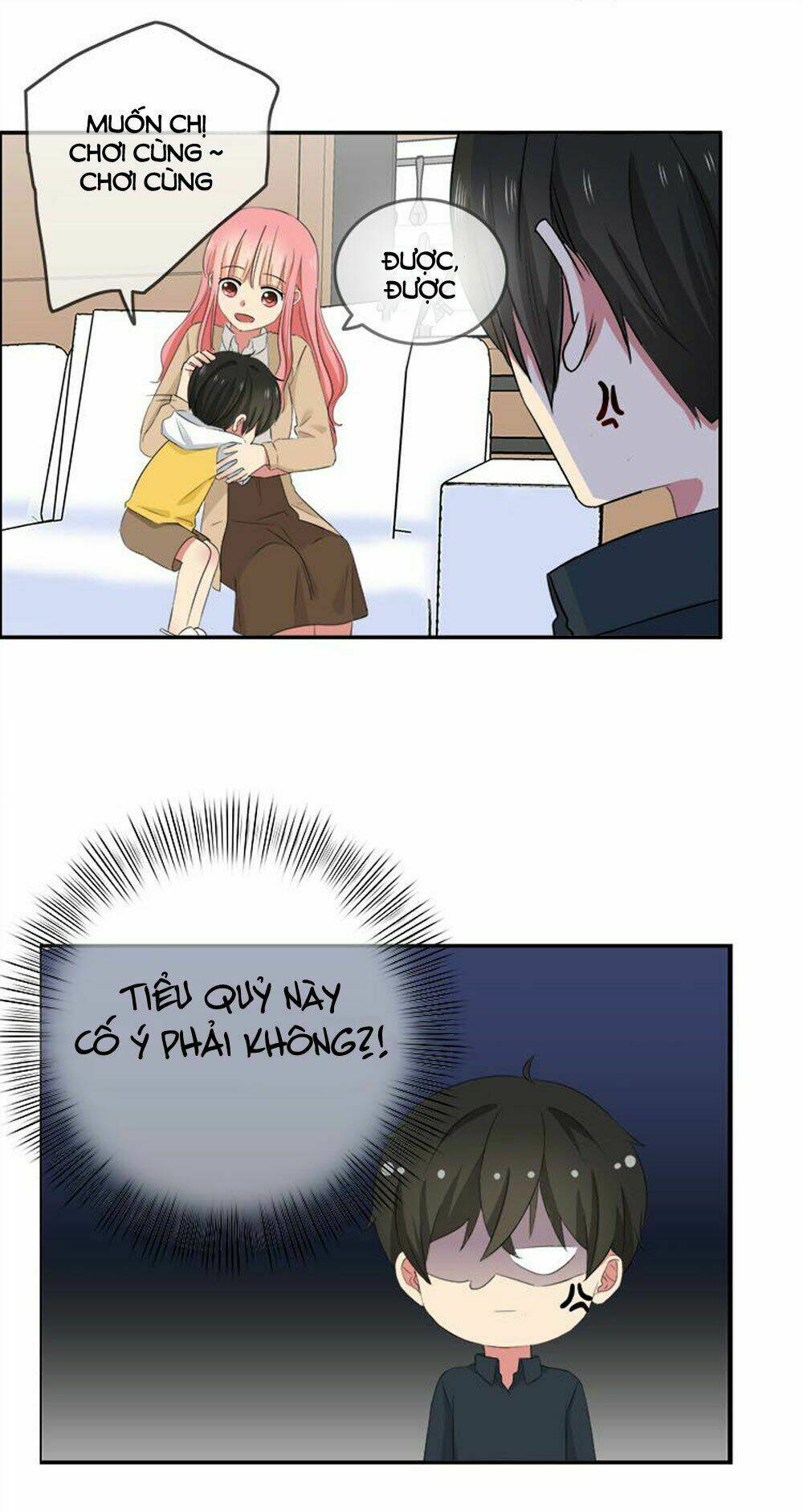 Đại Thần Tình Yêu Chớ Chạm Tôi - Chapter 76 - Page 78