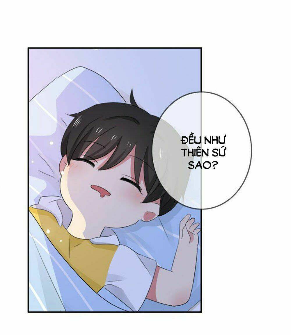 Đại Thần Tình Yêu Chớ Chạm Tôi - Chapter 76 - Page 84