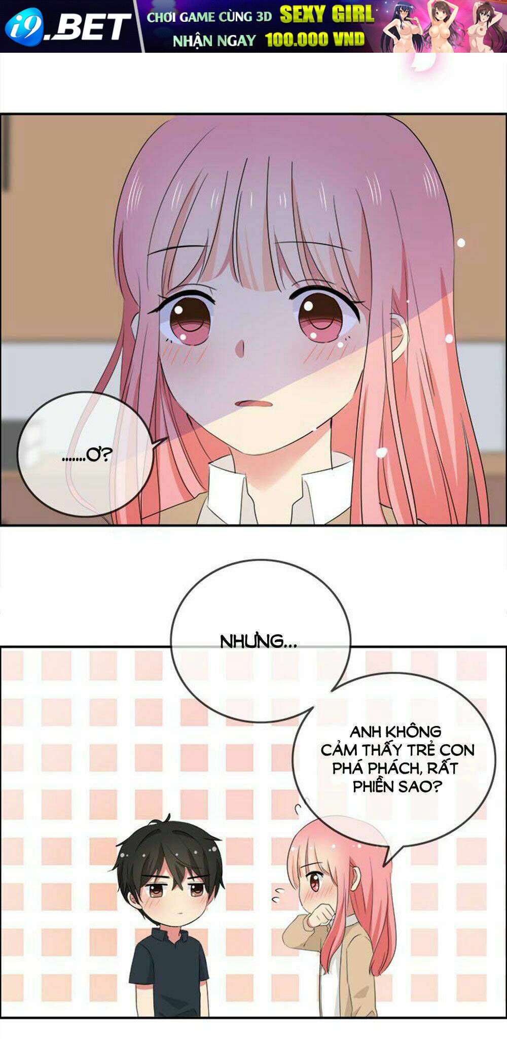 Đại Thần Tình Yêu Chớ Chạm Tôi - Chapter 76 - Page 87