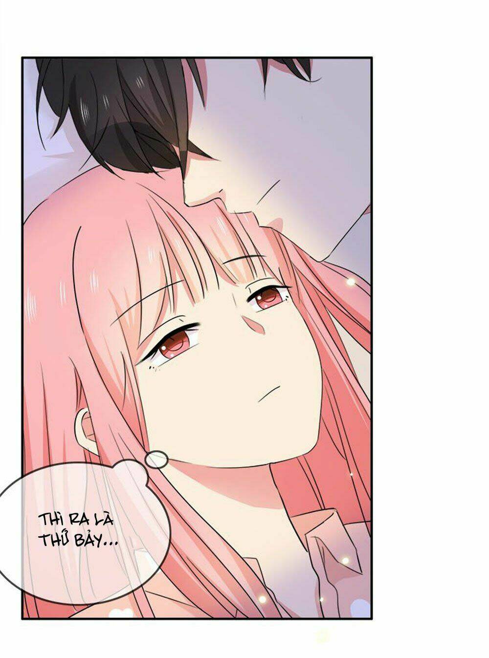 Đại Thần Tình Yêu Chớ Chạm Tôi - Chapter 76 - Page 8