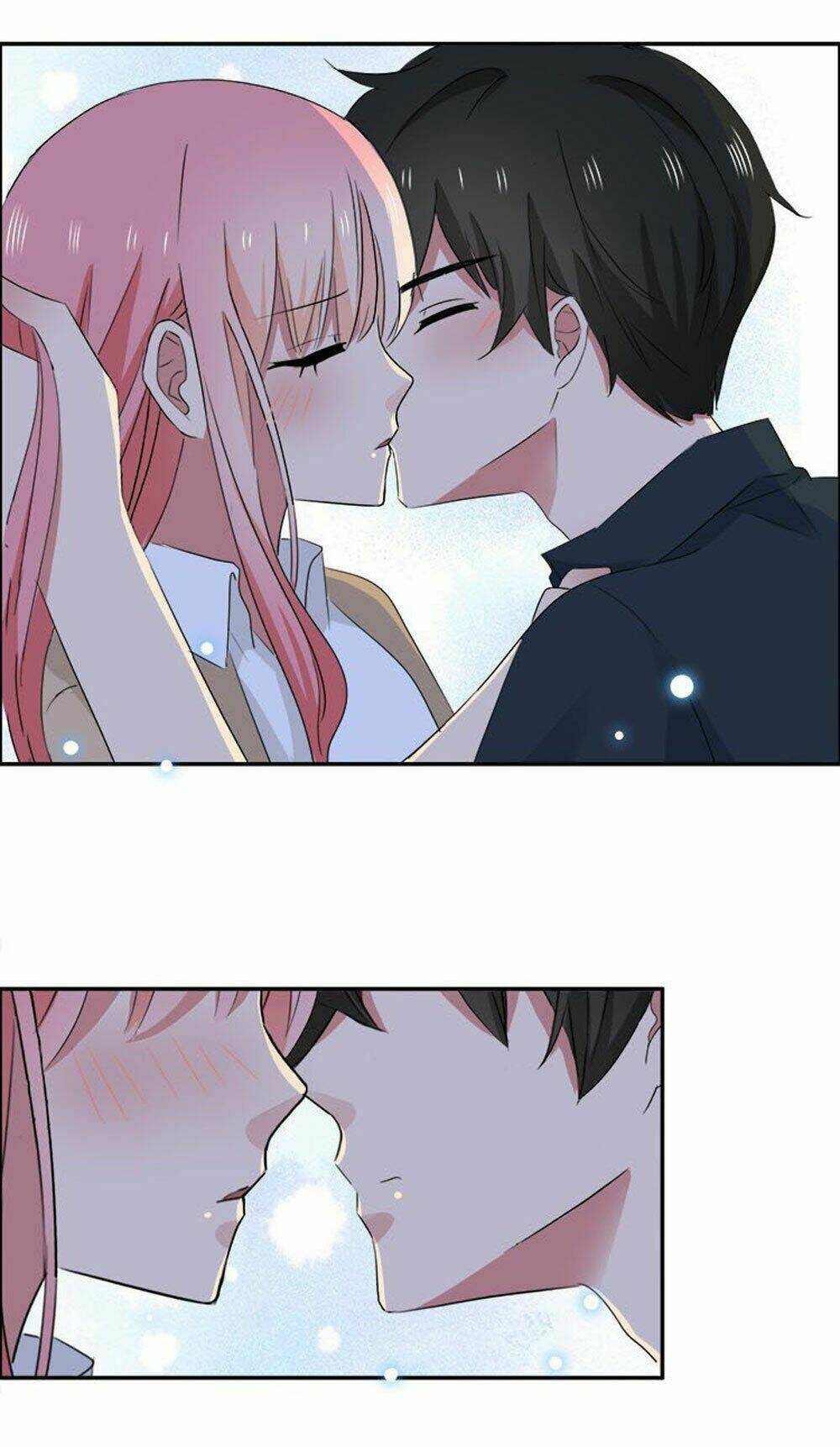 Đại Thần Tình Yêu Chớ Chạm Tôi - Chapter 76 - Page 92