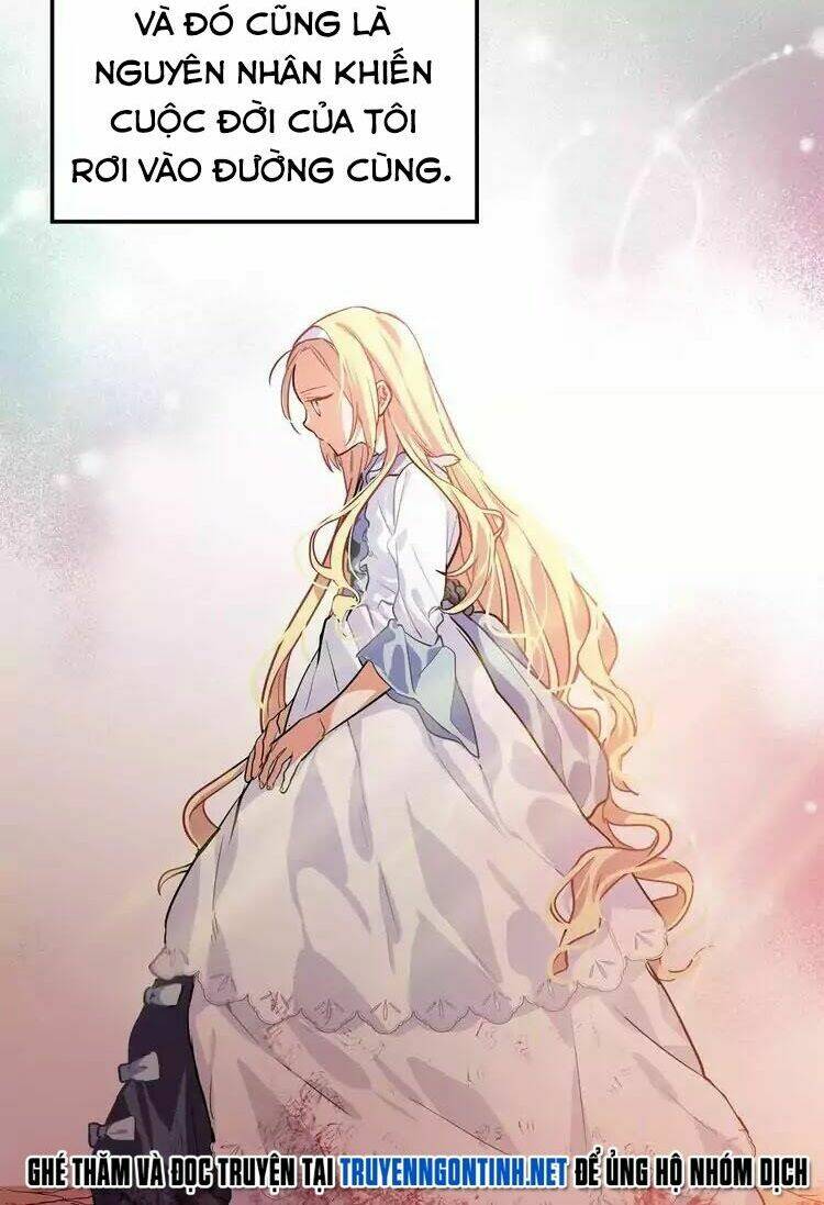 Bạch Cốt Ngọc Này Chưa Được Bán Đi - Chapter 0 - Page 9