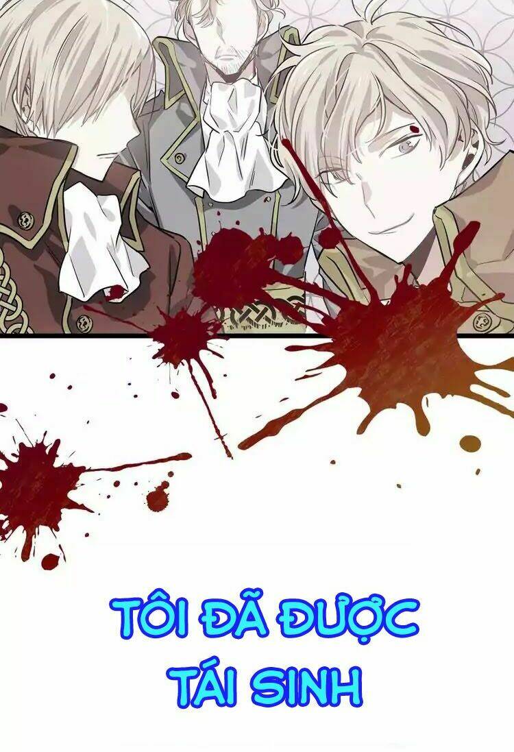 Bạch Cốt Ngọc Này Chưa Được Bán Đi - Chapter 0 - Page 11