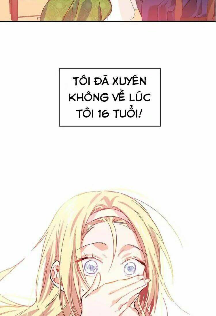 Bạch Cốt Ngọc Này Chưa Được Bán Đi - Chapter 0 - Page 25