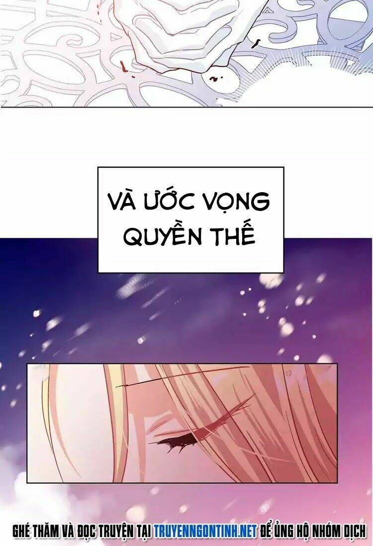 Bạch Cốt Ngọc Này Chưa Được Bán Đi - Chapter 0 - Page 31