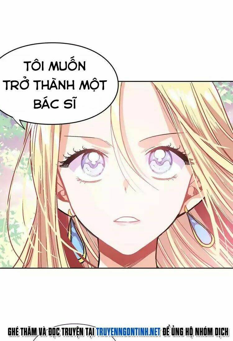 Bạch Cốt Ngọc Này Chưa Được Bán Đi - Chapter 0 - Page 35