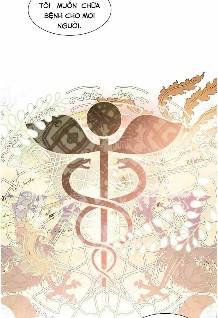 Bạch Cốt Ngọc Này Chưa Được Bán Đi - Chapter 0 - Page 36