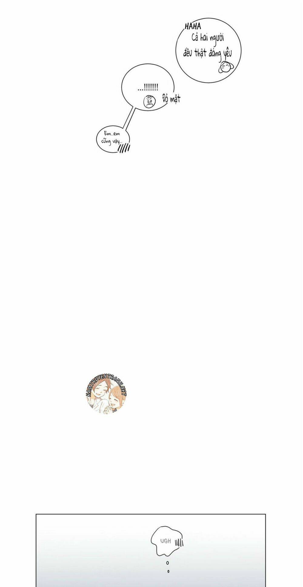 Distance Between Us - Chapter 4 - Page 11