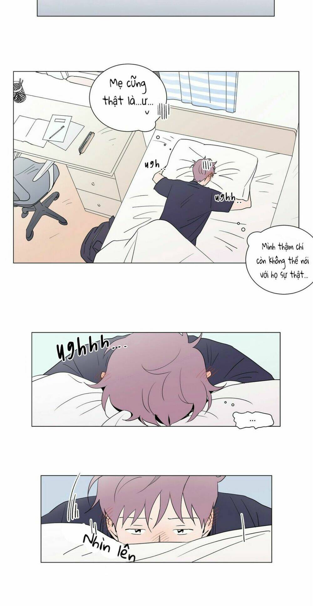 Distance Between Us - Chapter 4 - Page 12