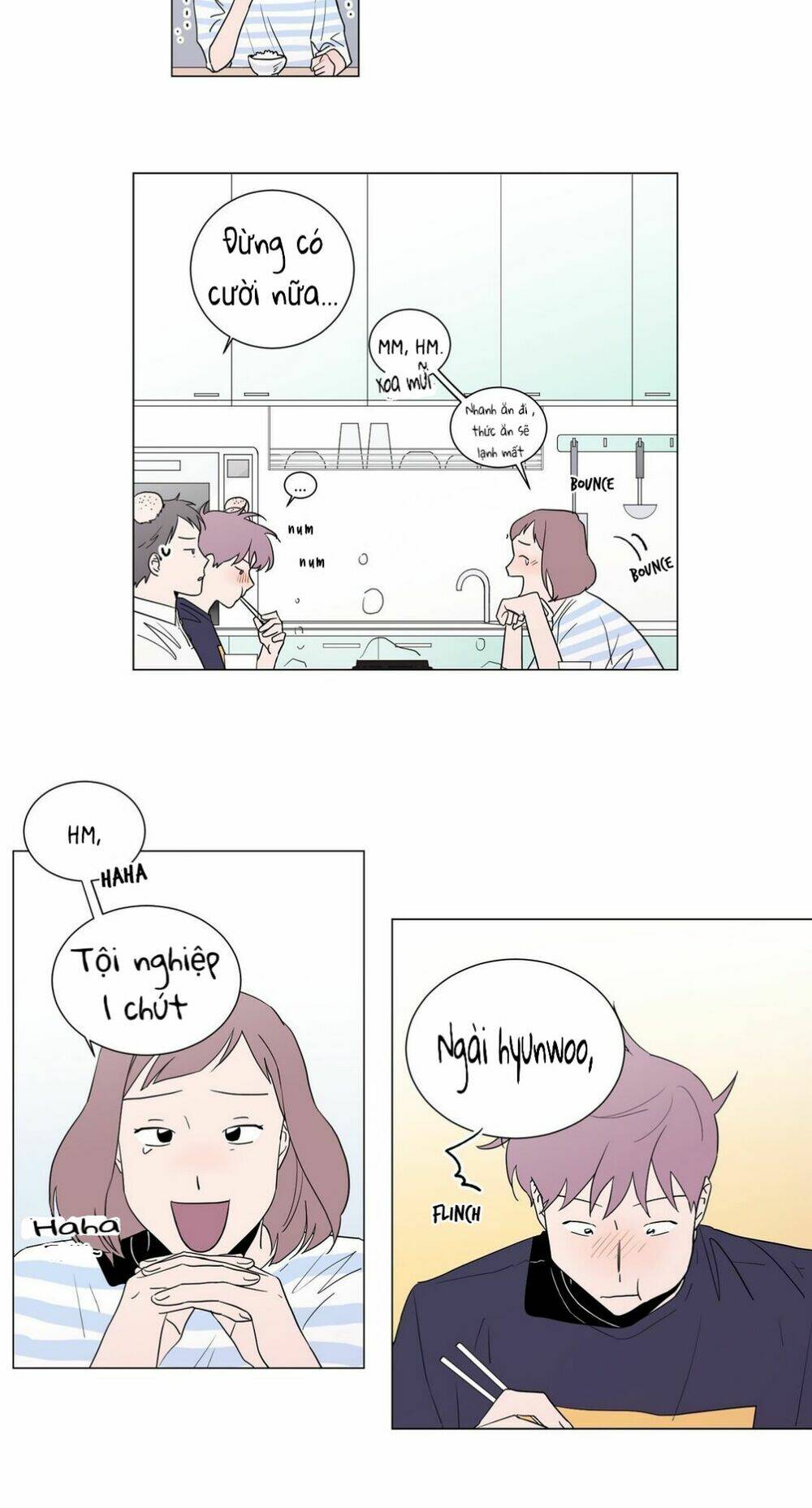 Distance Between Us - Chapter 4 - Page 4