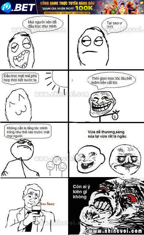 Ảnh troll chế - Chapter 1 - Page 18