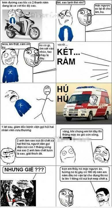 Ảnh troll chế - Chapter 1 - Page 20