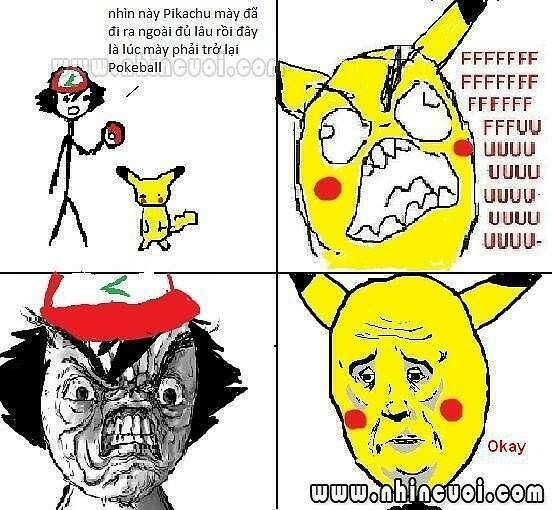 Ảnh troll chế - Chapter 1 - Page 22