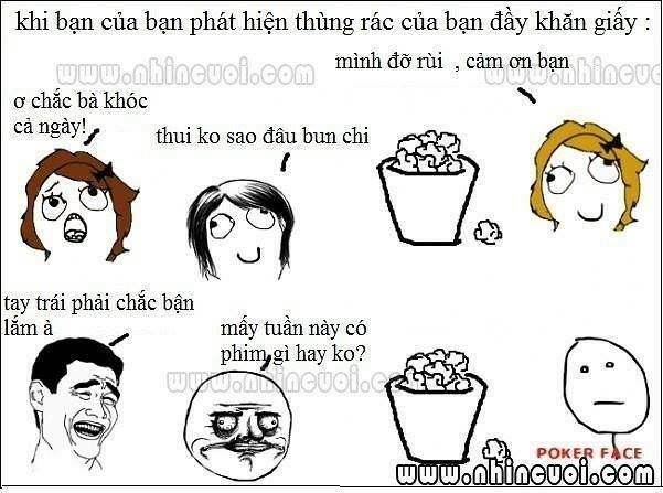 Ảnh troll chế - Chapter 1 - Page 23