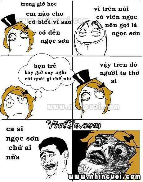 Ảnh troll chế - Chapter 1 - Page 26