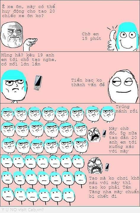 Ảnh troll chế - Chapter 1 - Page 27