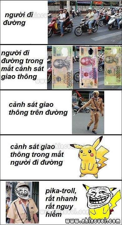 Ảnh troll chế - Chapter 1 - Page 30