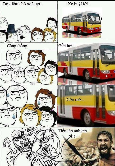 Ảnh troll chế - Chapter 1 - Page 34