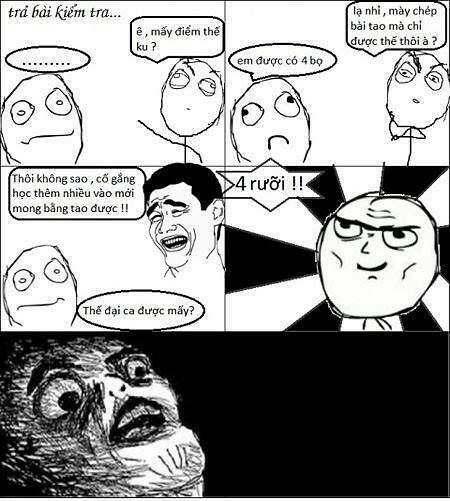 Ảnh troll chế - Chapter 1 - Page 38