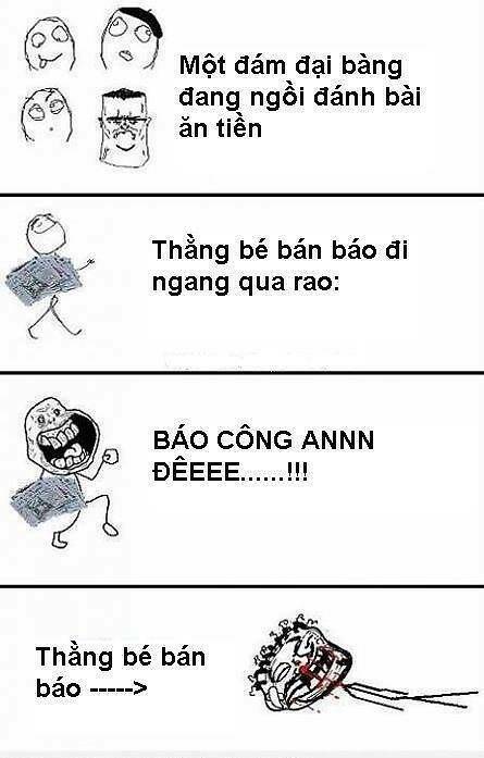 Ảnh troll chế - Chapter 1 - Page 47