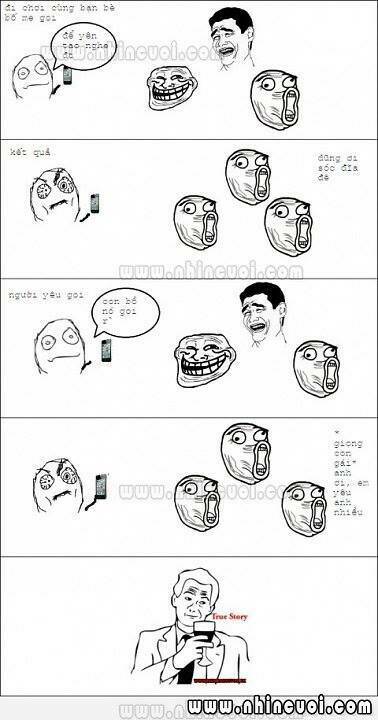 Ảnh troll chế - Chapter 1 - Page 48