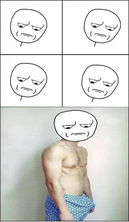 Ảnh troll chế - Chapter 1 - Page 49