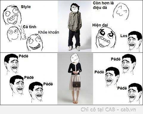 Ảnh troll chế - Chapter 1 - Page 50