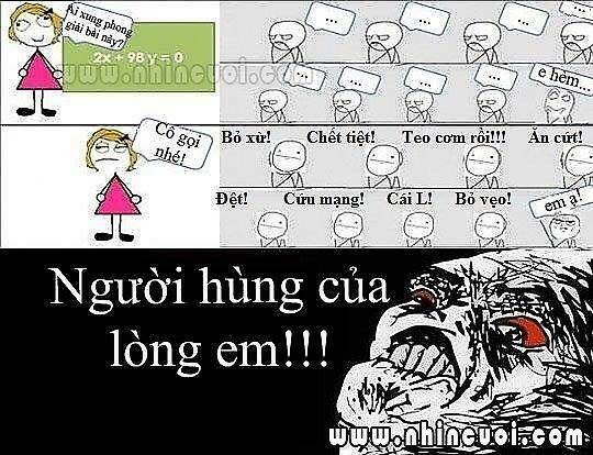 Ảnh troll chế - Chapter 1 - Page 54