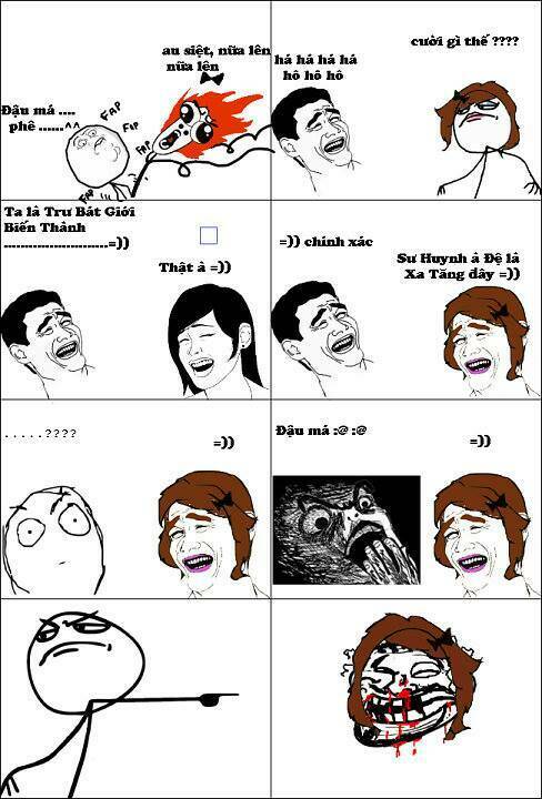 Ảnh troll chế - Chapter 1 - Page 55