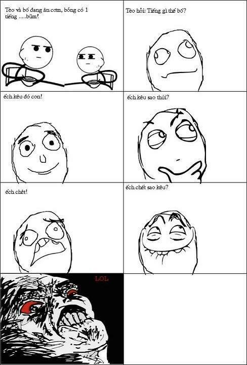 Ảnh troll chế - Chapter 1 - Page 56