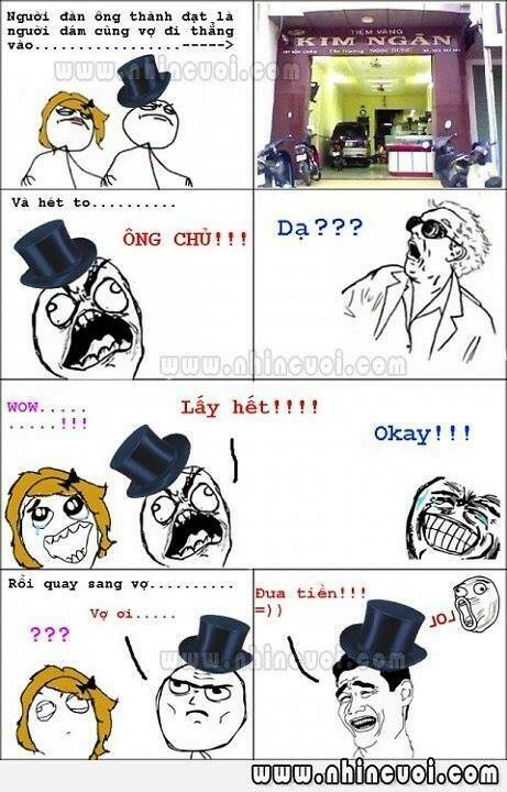 Ảnh troll chế - Chapter 1 - Page 60