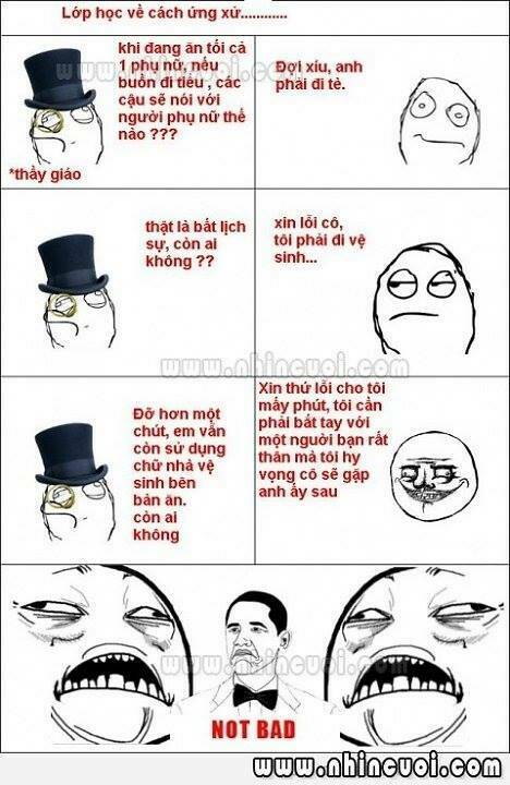 Ảnh troll chế - Chapter 1 - Page 63