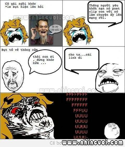 Ảnh troll chế - Chapter 1 - Page 65