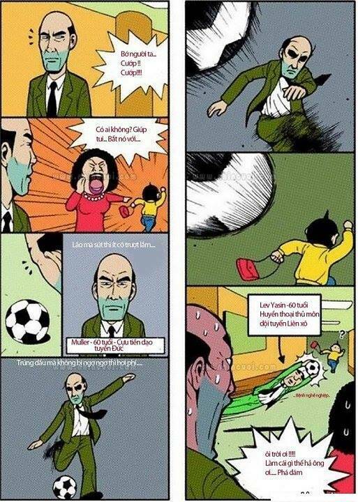 Ảnh troll chế - Chapter 1 - Page 67