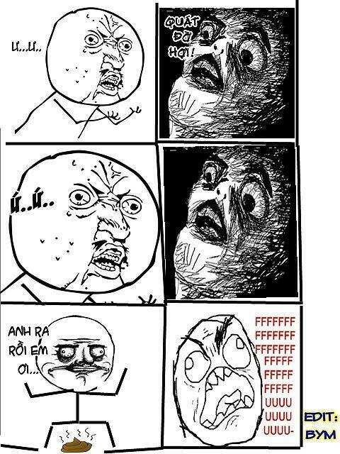 Ảnh troll chế - Chapter 1 - Page 70