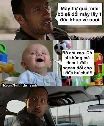 Ảnh troll chế - Chapter 1 - Page 71