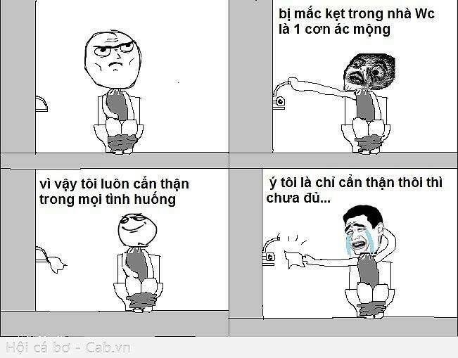 Ảnh troll chế - Chapter 1 - Page 72