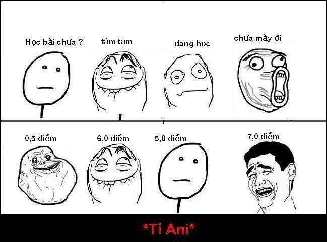 Ảnh troll chế - Chapter 1 - Page 73