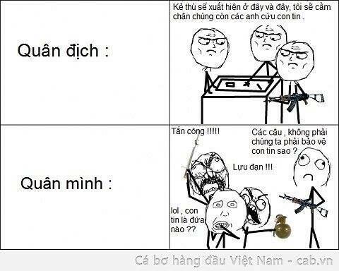 Ảnh troll chế - Chapter 1 - Page 75