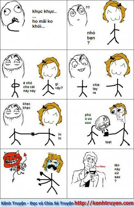Ảnh troll chế - Chapter 1 - Page 76