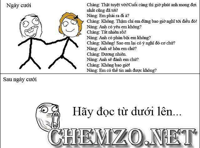 Ảnh troll chế - Chapter 1 - Page 78