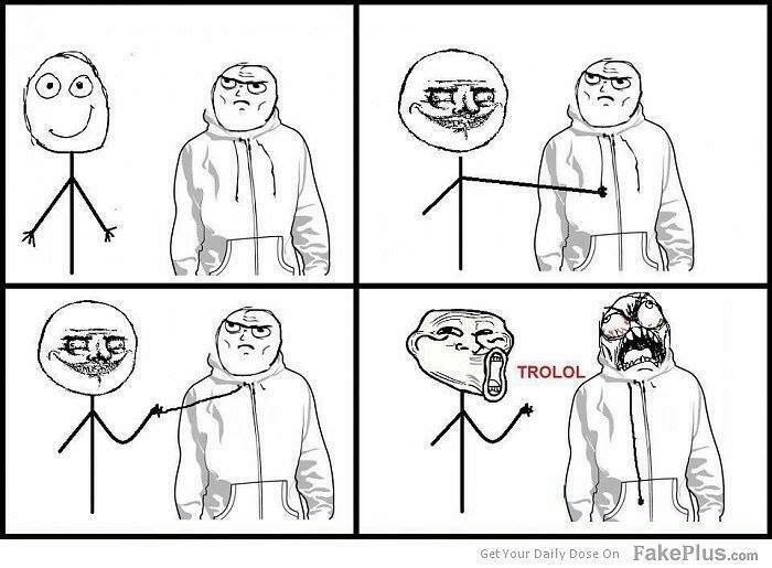 Ảnh troll chế - Chapter 1 - Page 7