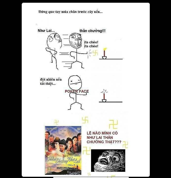 Ảnh troll chế - Chapter 1 - Page 79