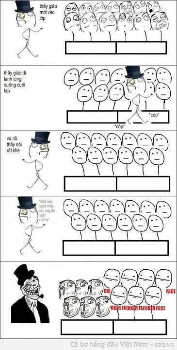 Ảnh troll chế - Chapter 1 - Page 81