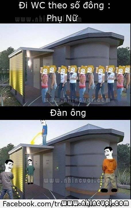 Ảnh troll chế - Chapter 1 - Page 84