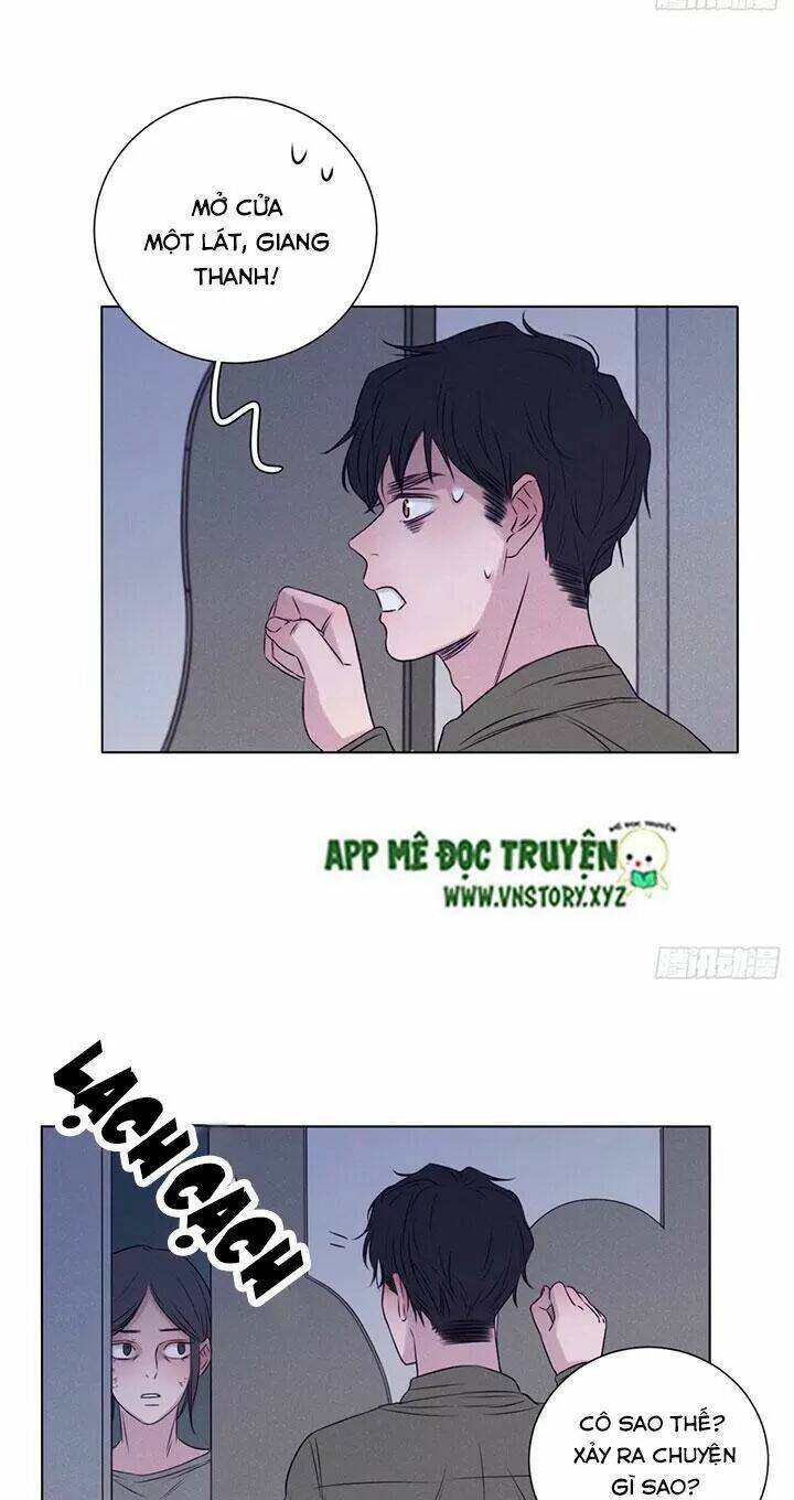 Chuyên tình yêu của ông chú Cool ngầu - Chapter 72 - Page 10