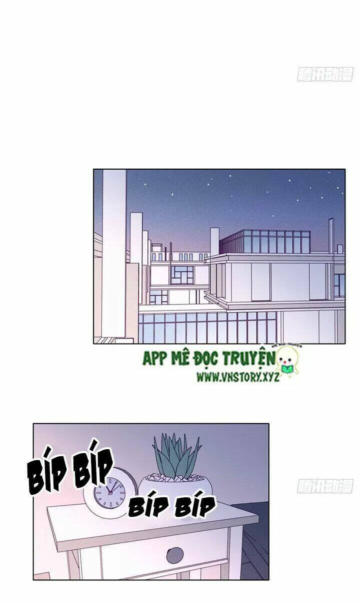 Chuyên tình yêu của ông chú Cool ngầu - Chapter 72 - Page 13