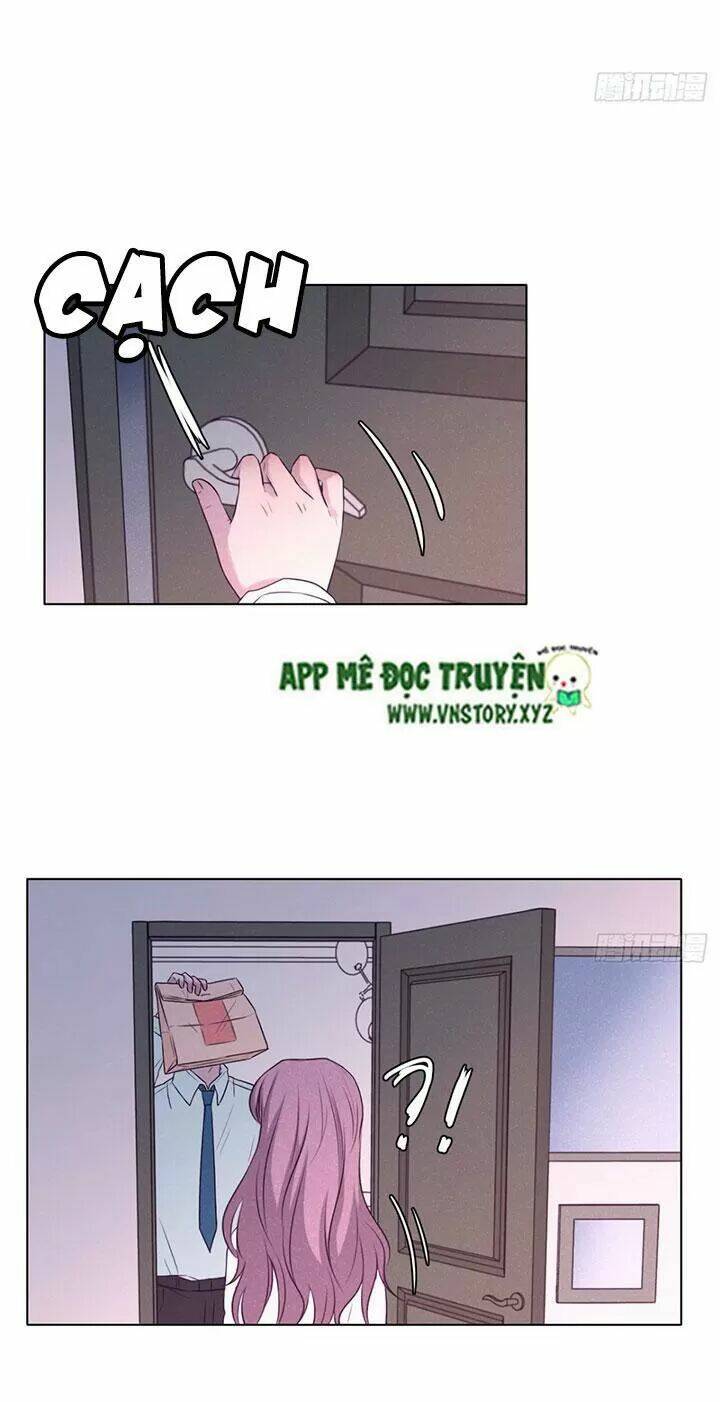 Chuyên tình yêu của ông chú Cool ngầu - Chapter 72 - Page 15